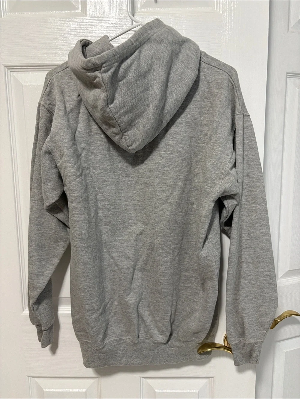 Ovb grey pullover